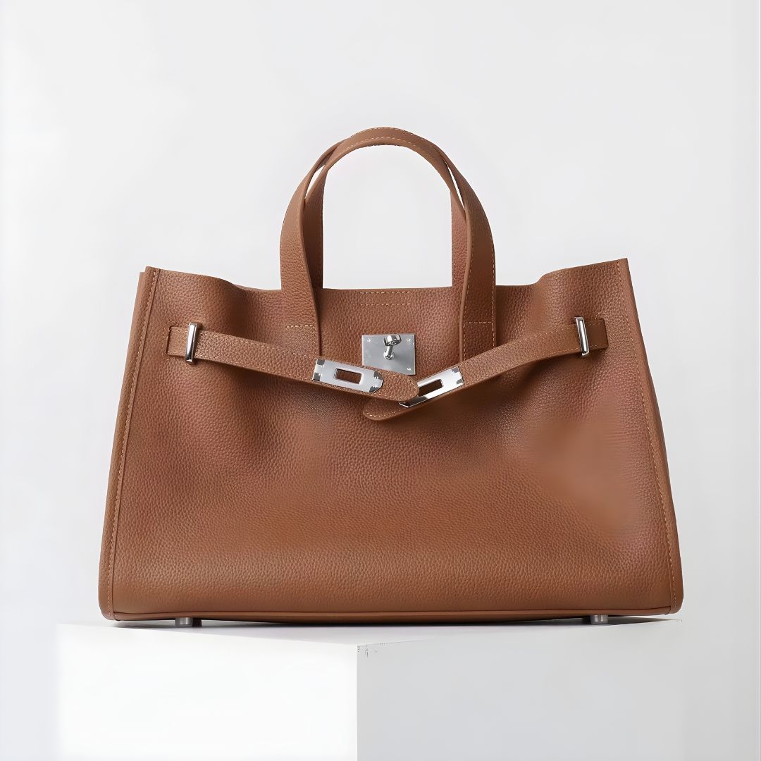 Meridian Luxe Handbag