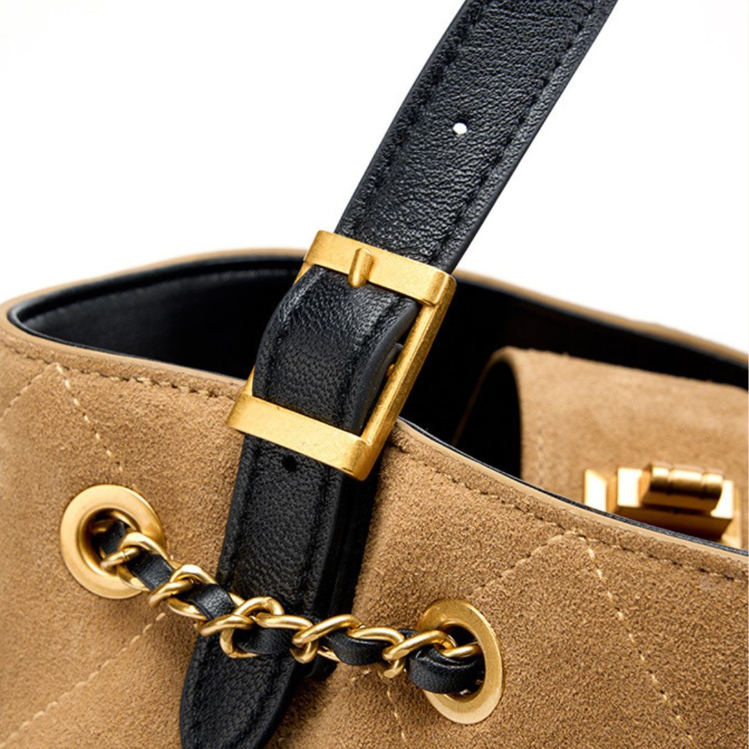 Lustre Royale Handbag