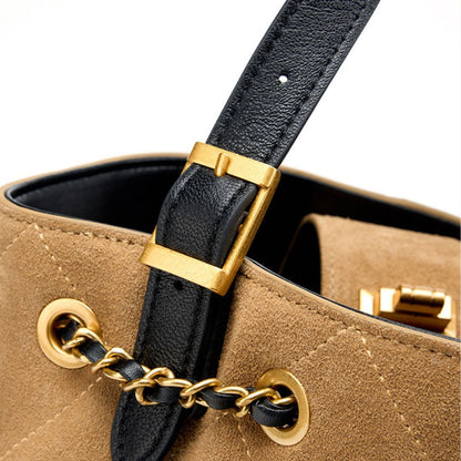 Lustre Royale Handbag