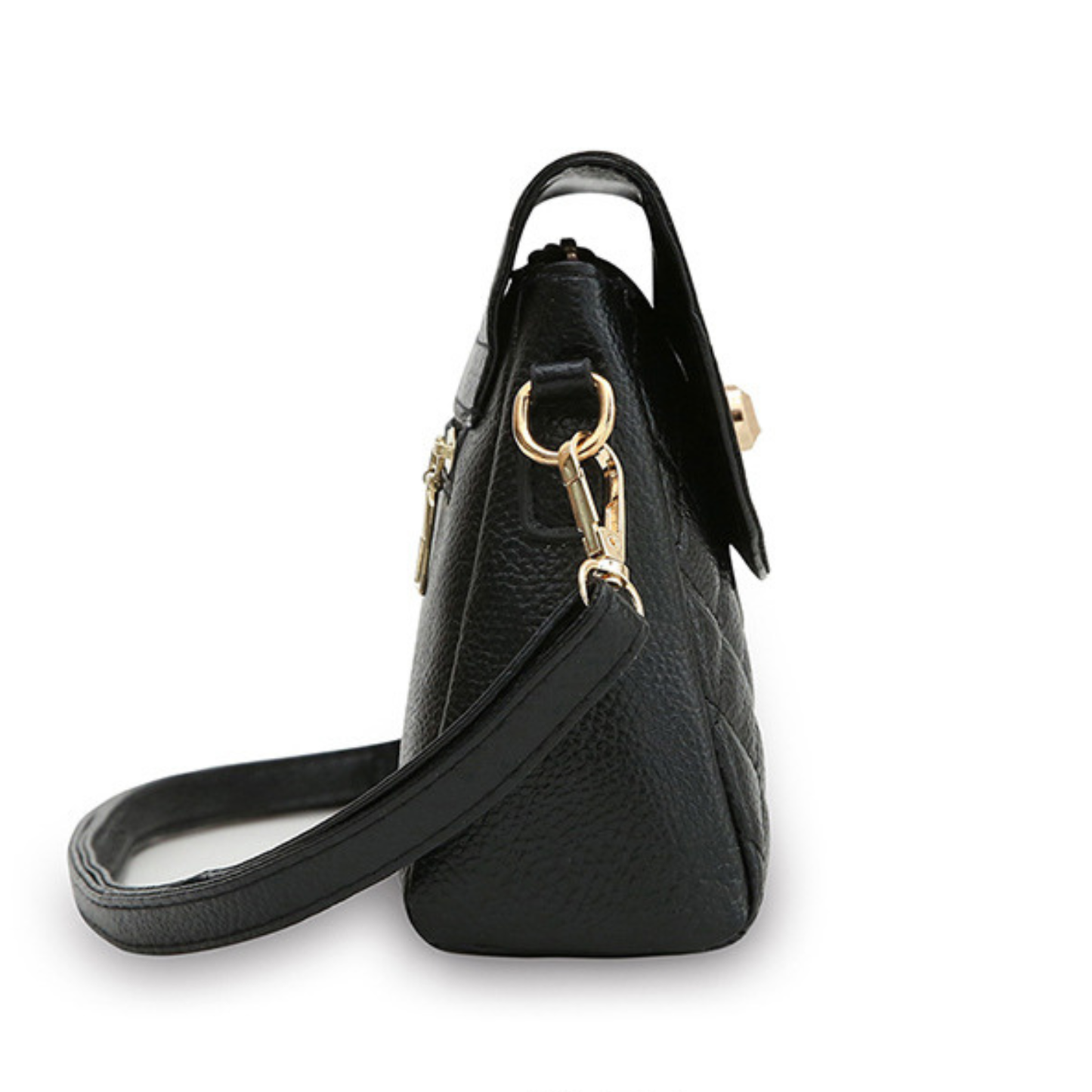 Étoile Noir Handbag