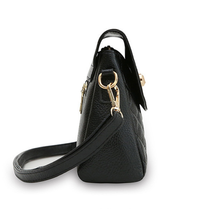 Étoile Noir Handbag