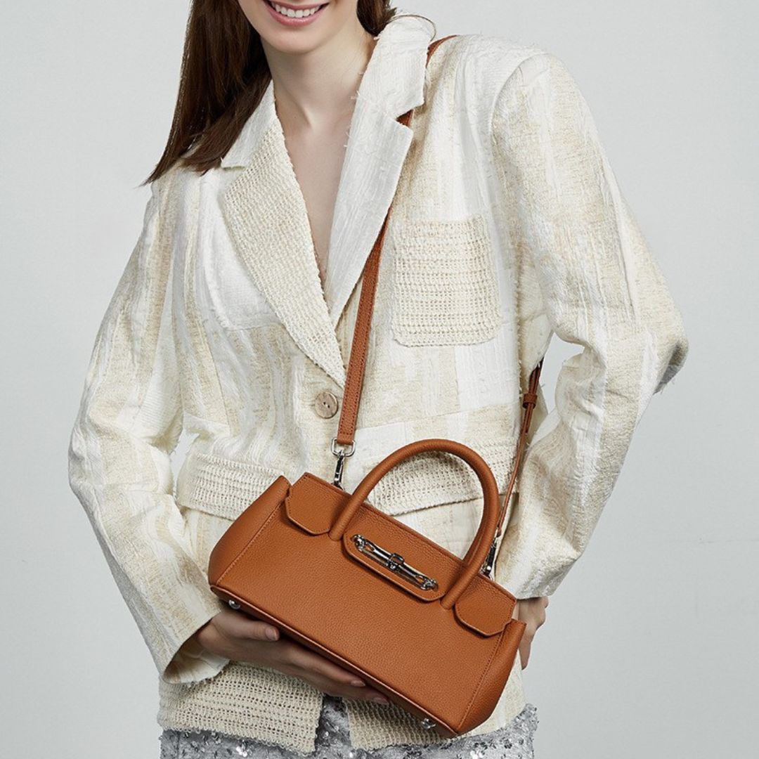 Regal Étoile Handbag