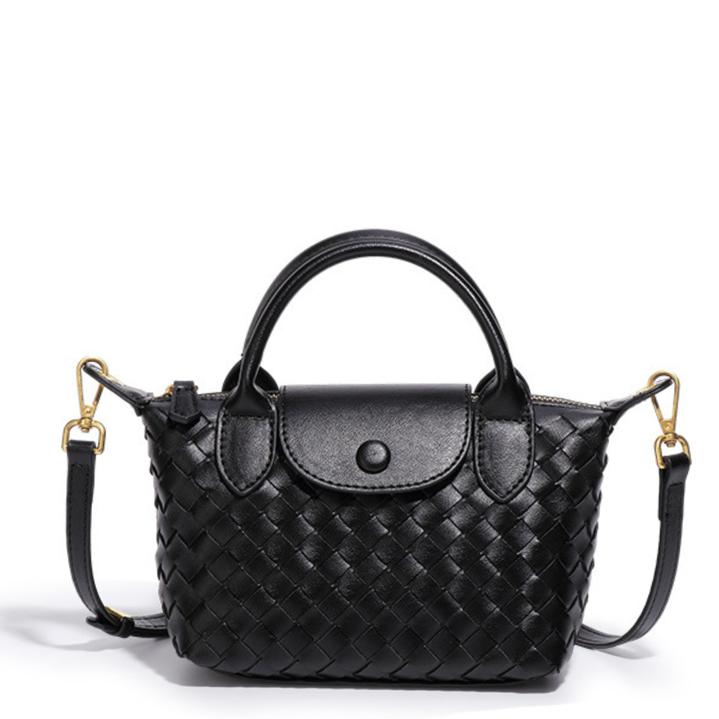 Palais Élégance Handbag