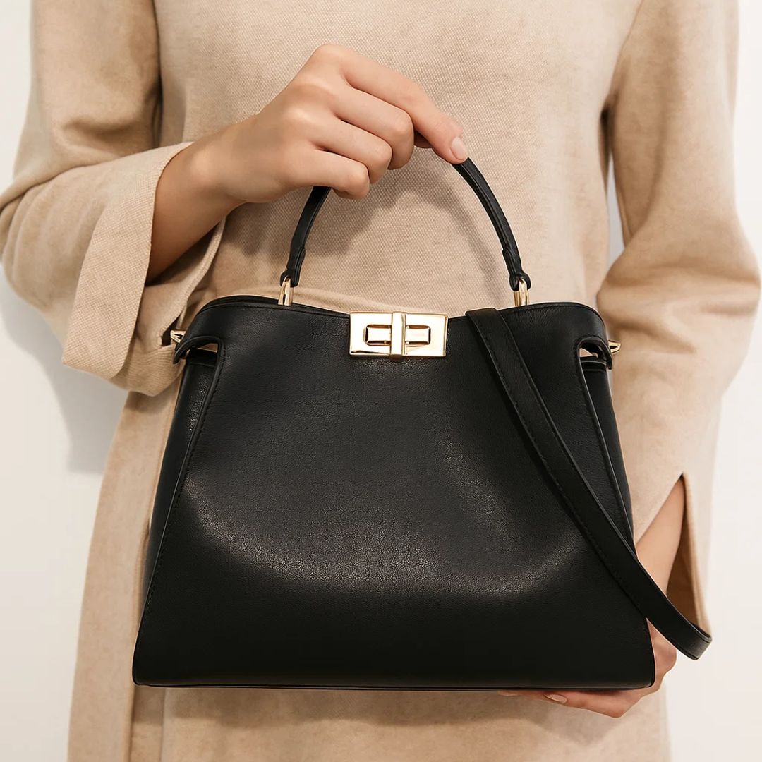 Clarendon Belle Handbag