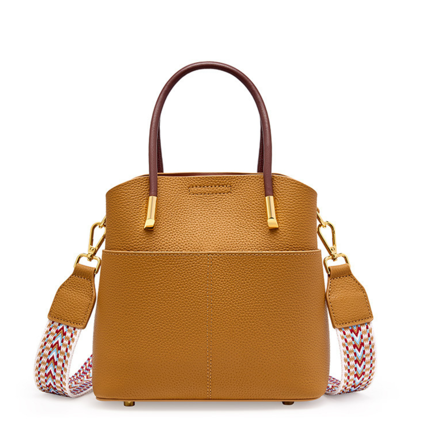 Geneviève Classic Handbag