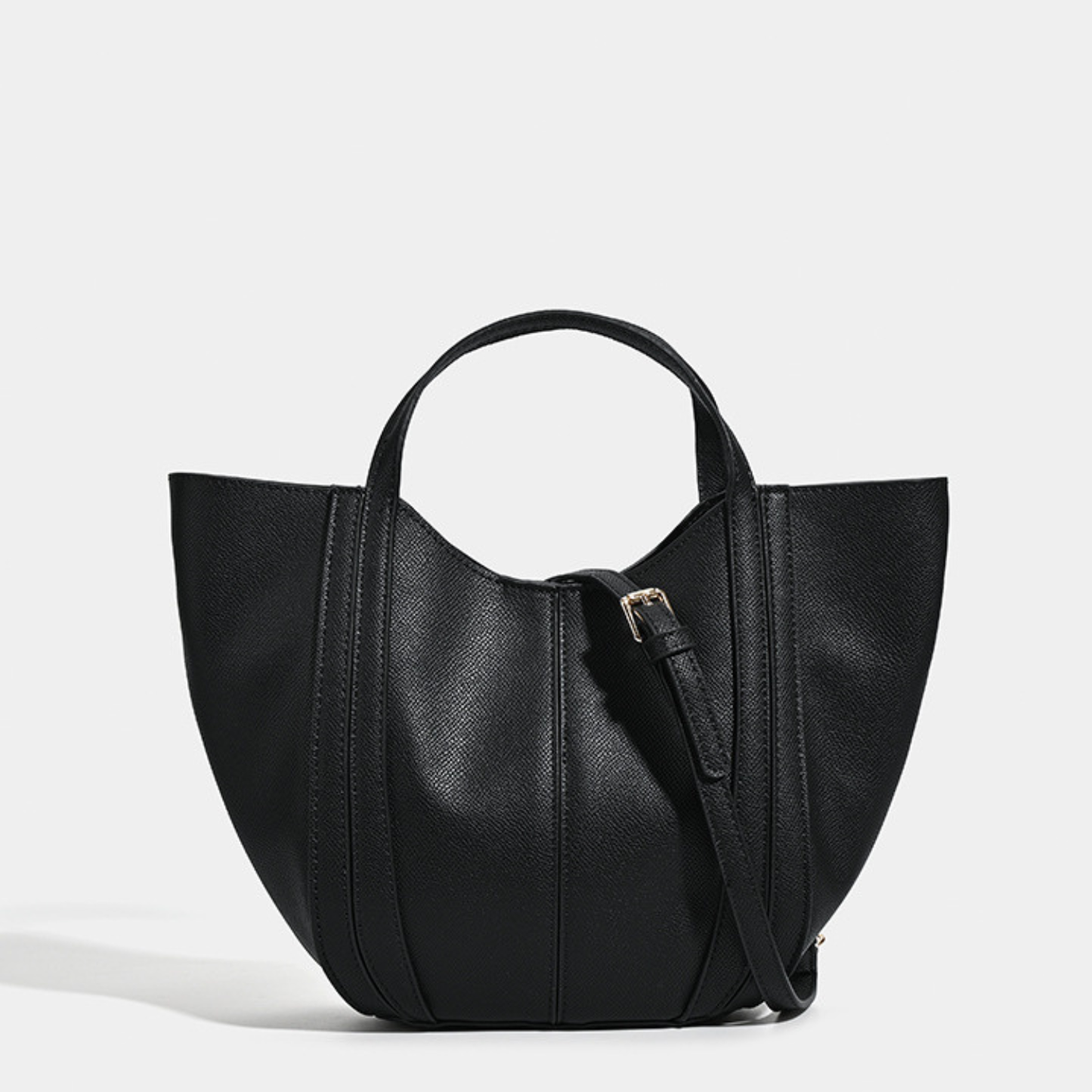 Sylvie Signature Handbag