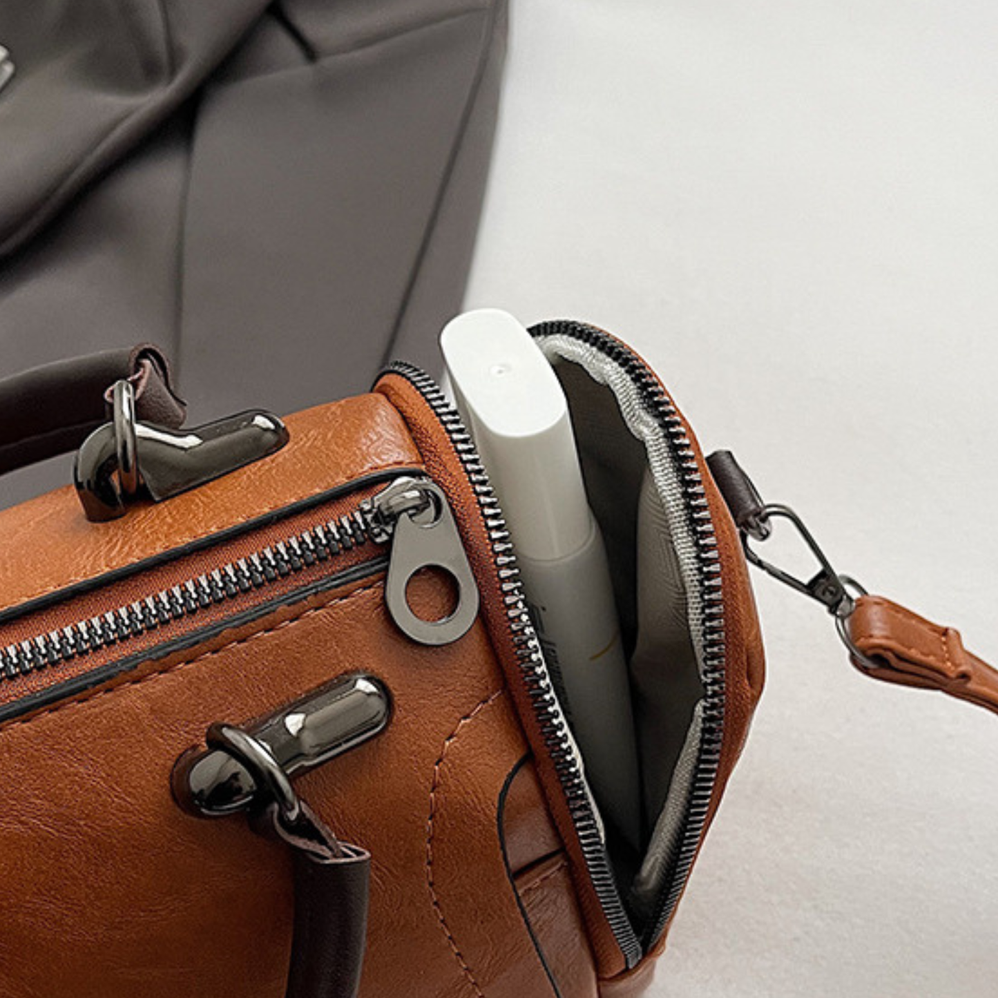 Monique Signature Handbag