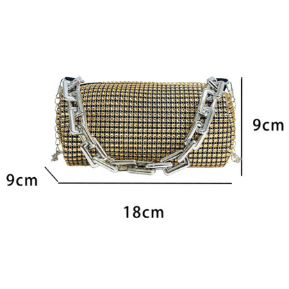 Chancery Row Handbag