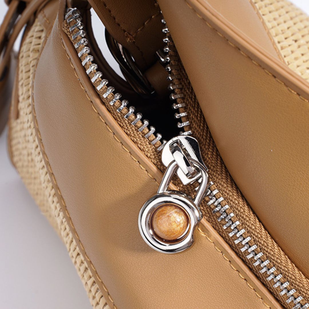 Velour Majesté Handbag