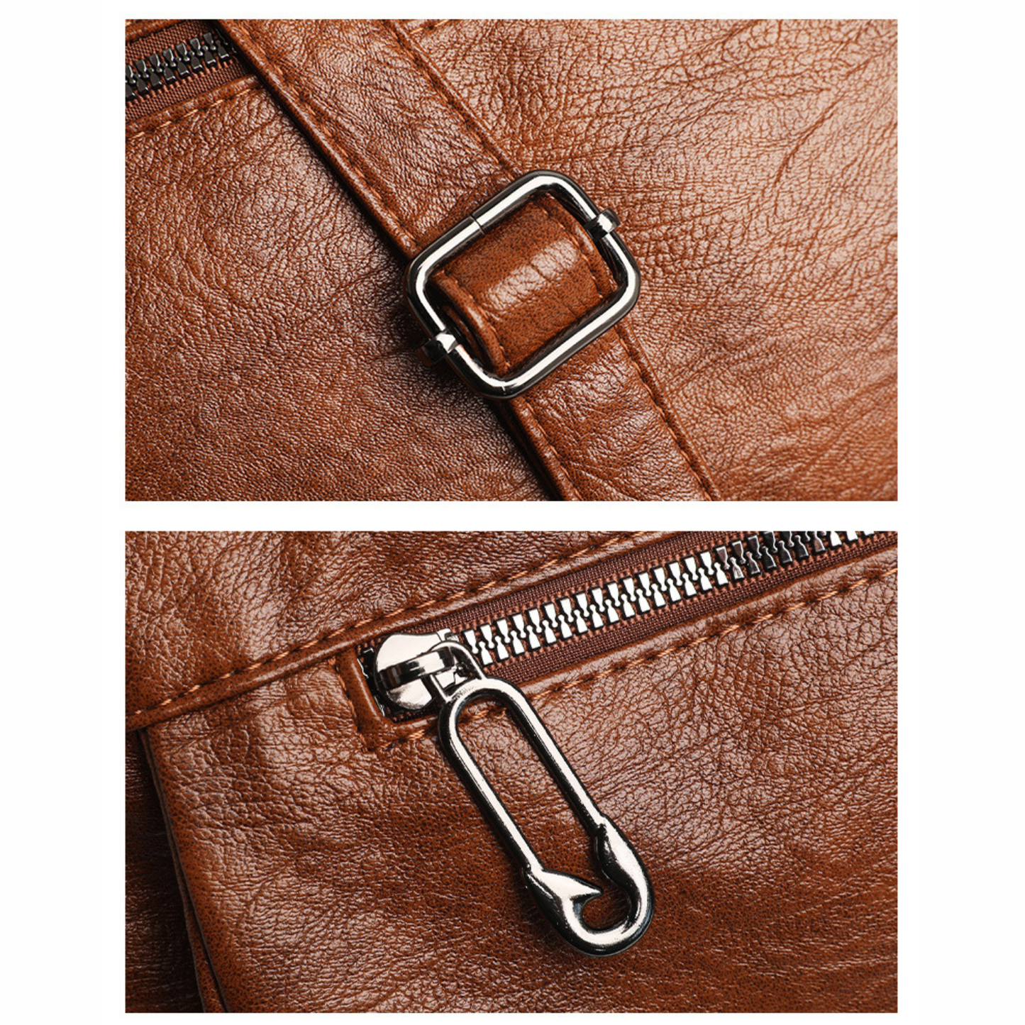 Héritage Suprême Handbag