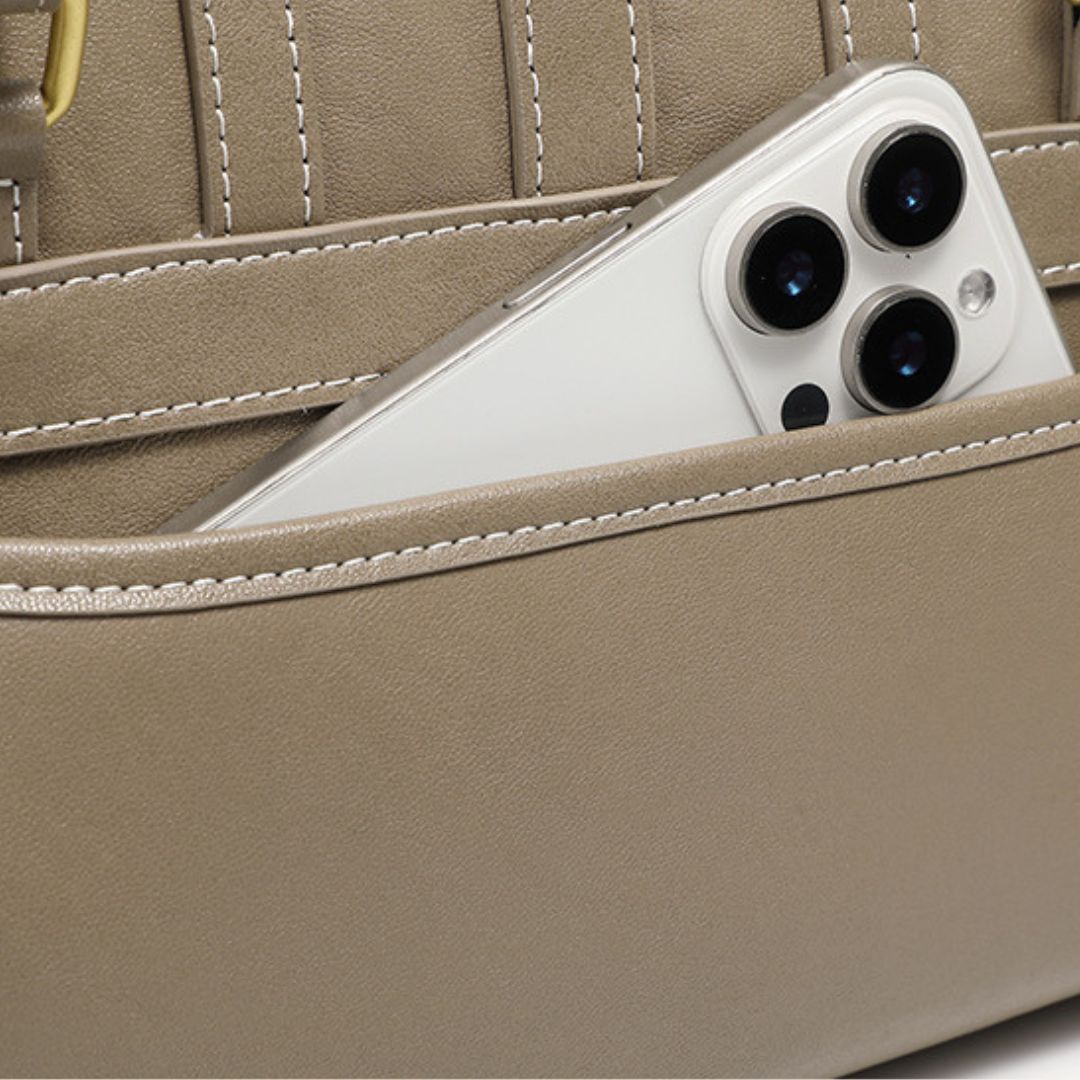 Parfum Serein Handbag