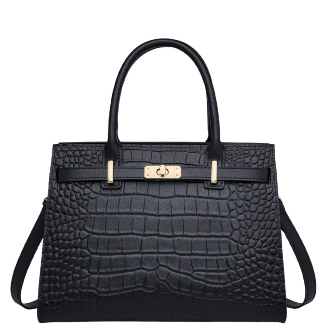 Crown Legacy Handbag