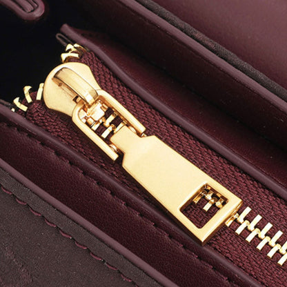 Timeless Orchid Handbag