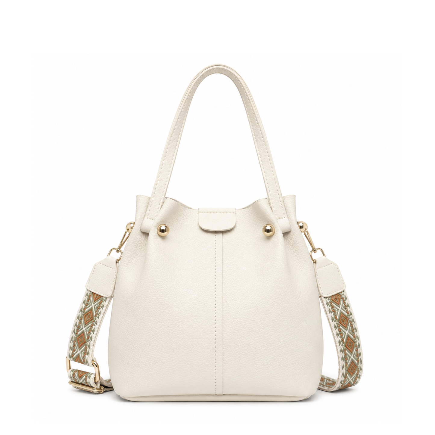 Marquis Silk Handbag