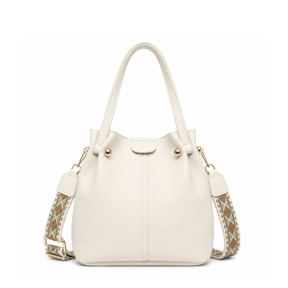 Marquis Silk Handbag