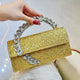 Sequin Gold