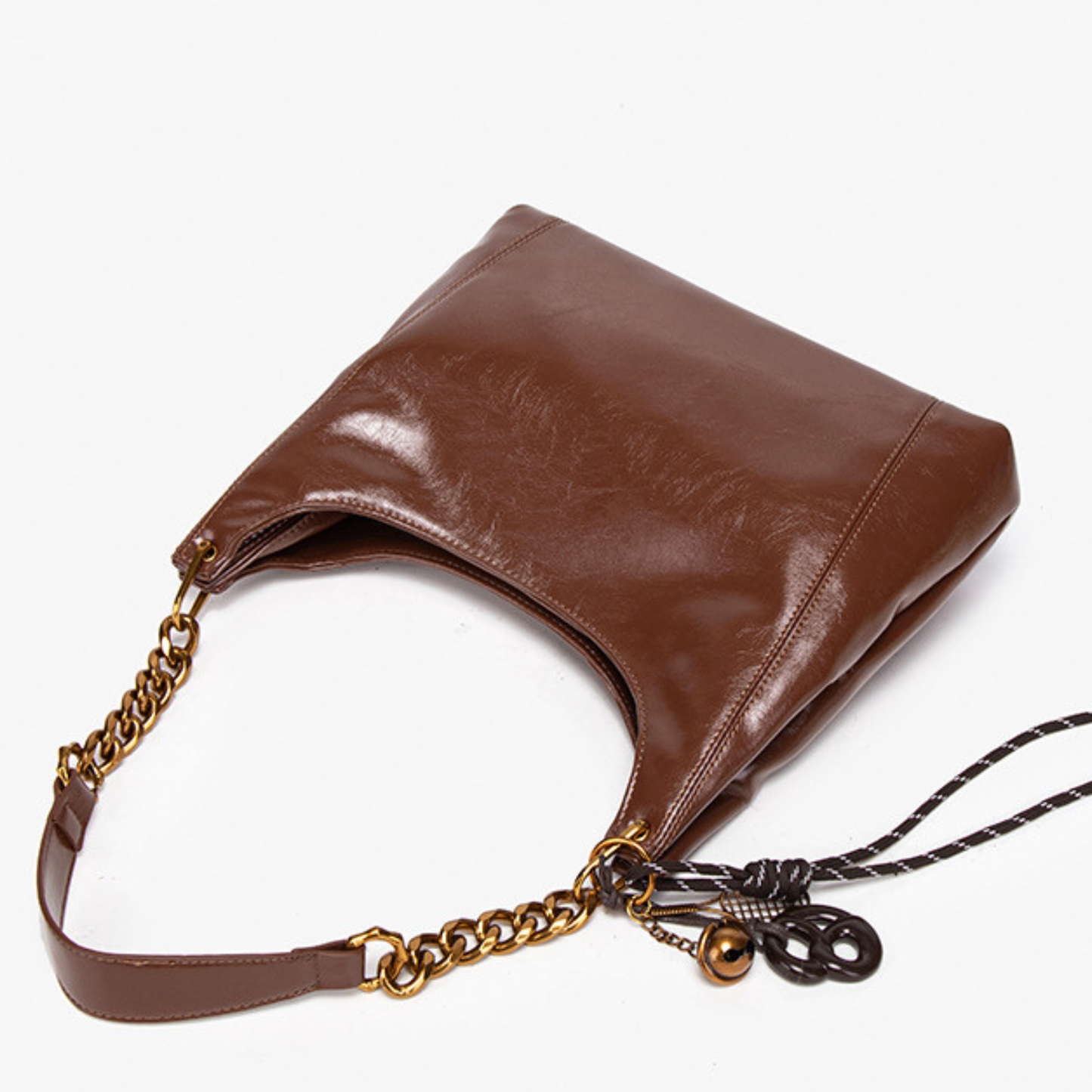 Couture Neige Handbag