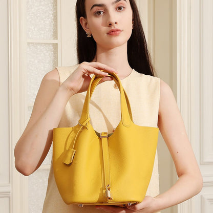 Sovereign Charm Handbag