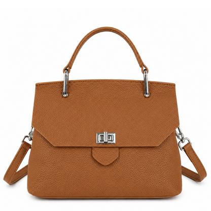Fleur Blanche Handbag
