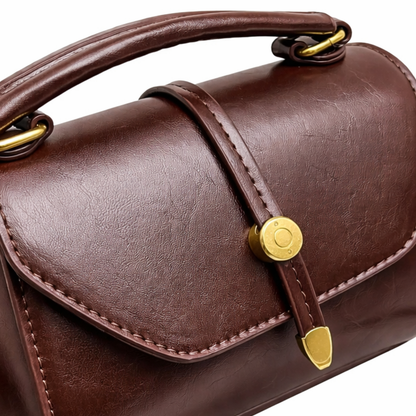 Imperial Veil Handbag