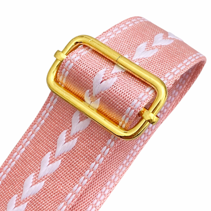 Gilded Legacy Handbag