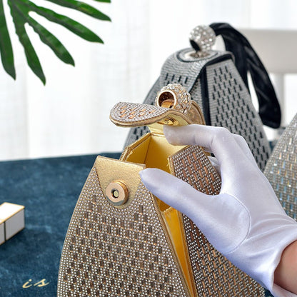 Grâce Divine Handbag