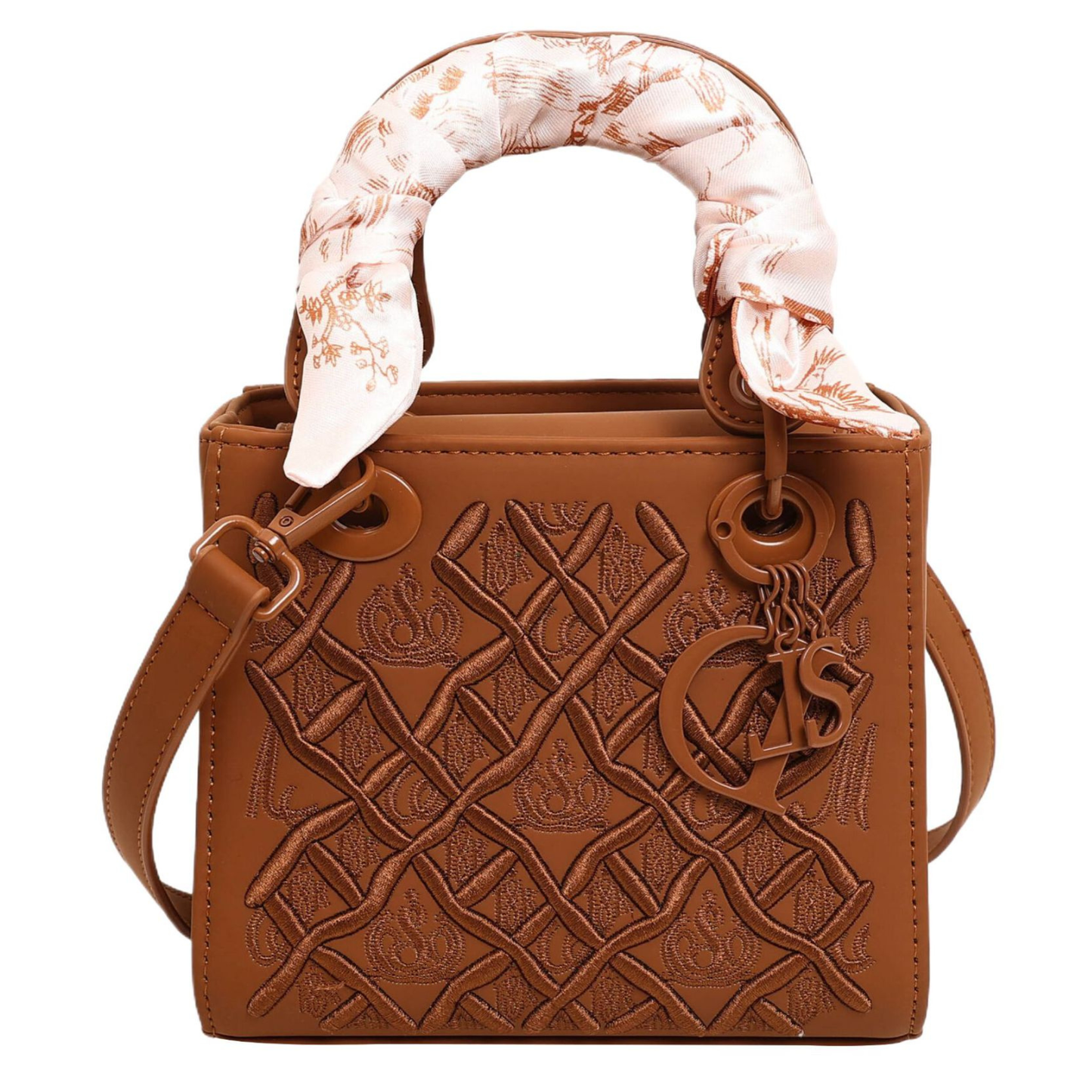 Élégance Premier Handbag