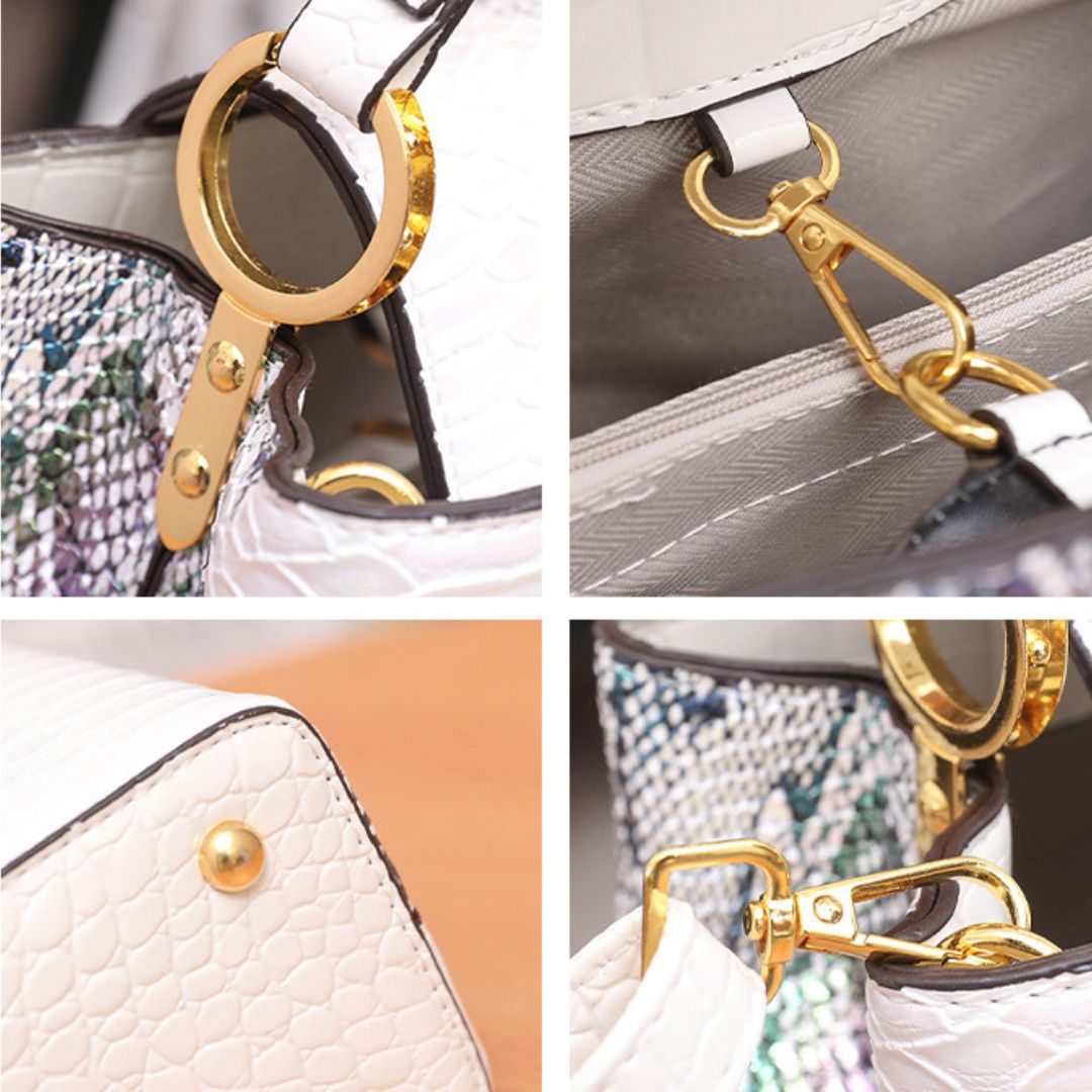 Sublime Aura Handbag