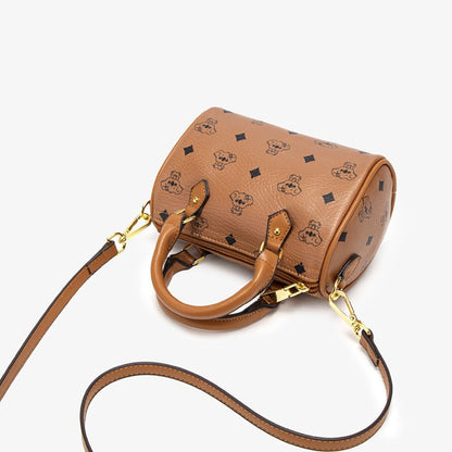 Serene Mirage Handbag