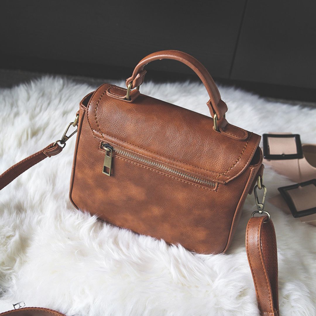 Brume de Soie Handbag