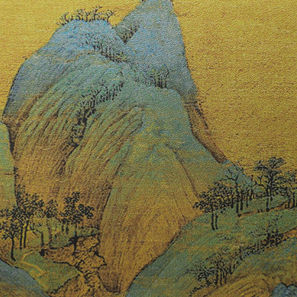 Château Elegance Handbag