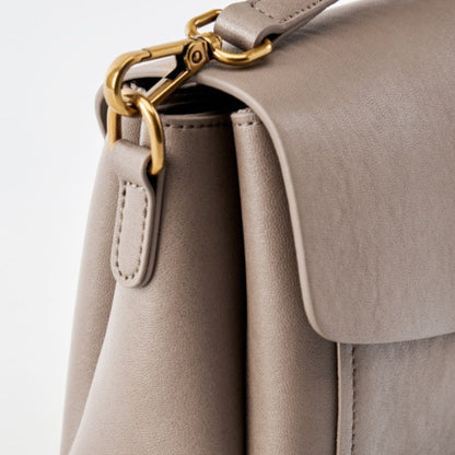 Sable Étoile Handbag