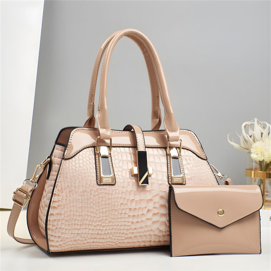 Opaline Regent Handbag