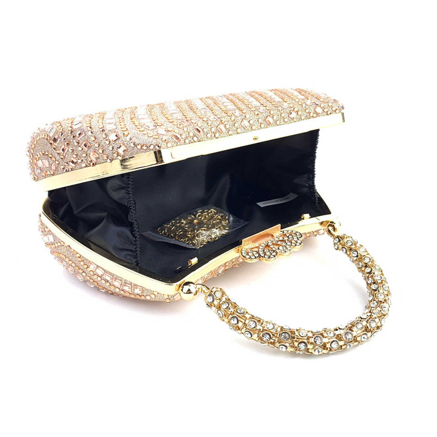 Éloise Signature Handbag