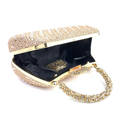 Éloise Signature Handbag