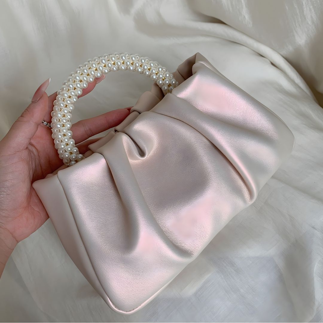 Perla Nuvee Handbag