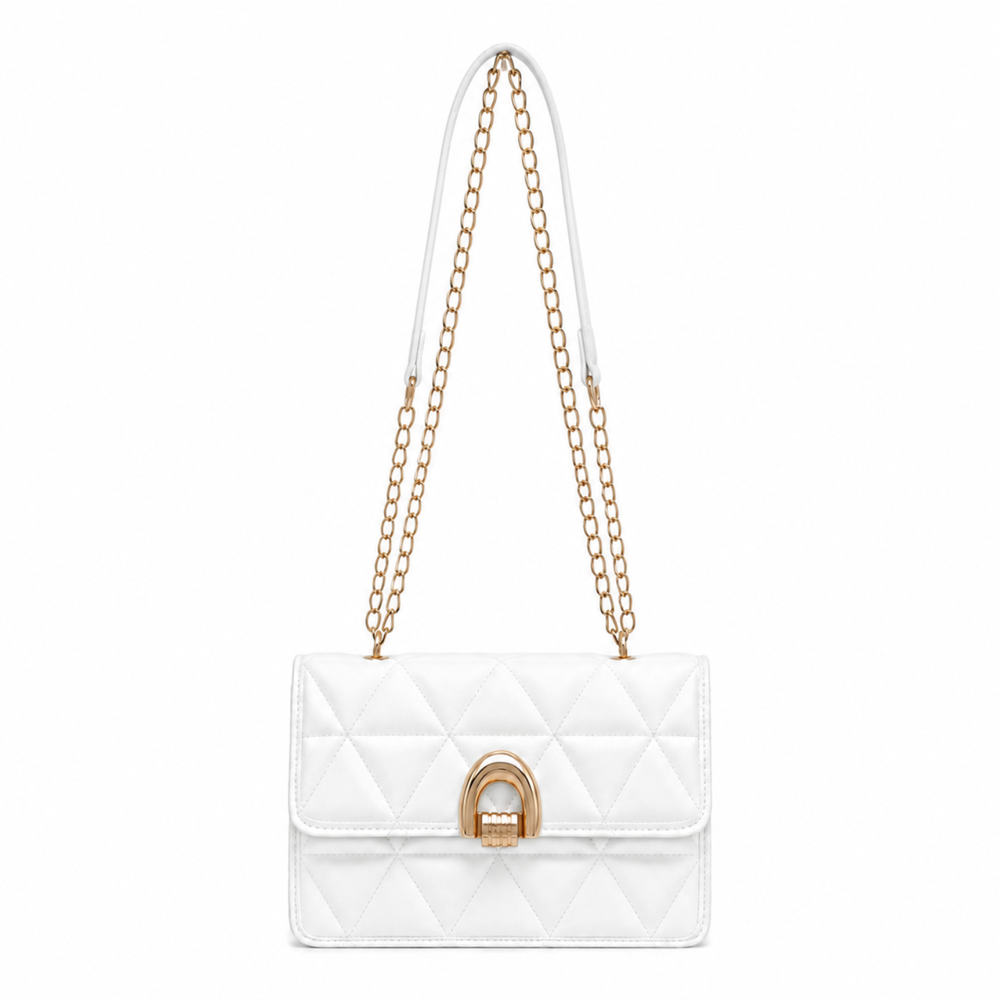 Rivière Luxe Handbag