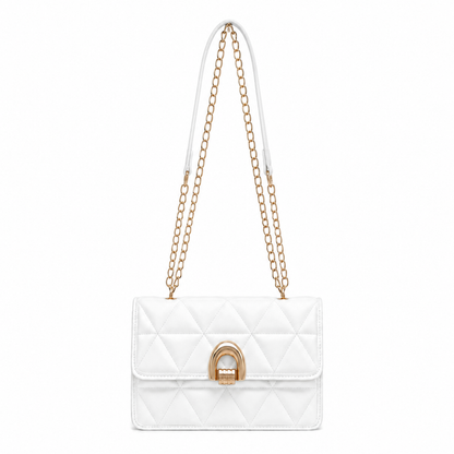 Rivière Luxe Handbag