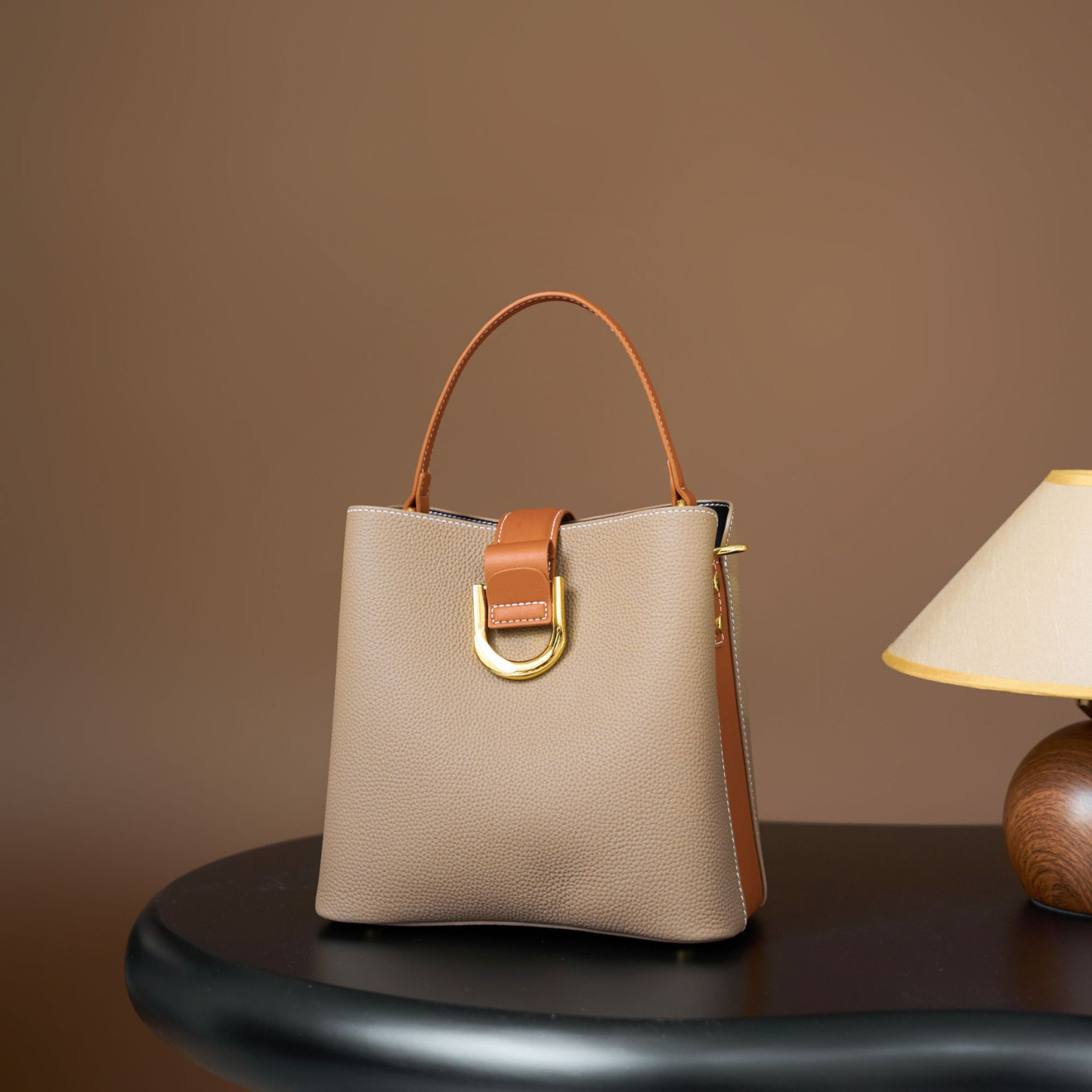 Grand Estate Handbag