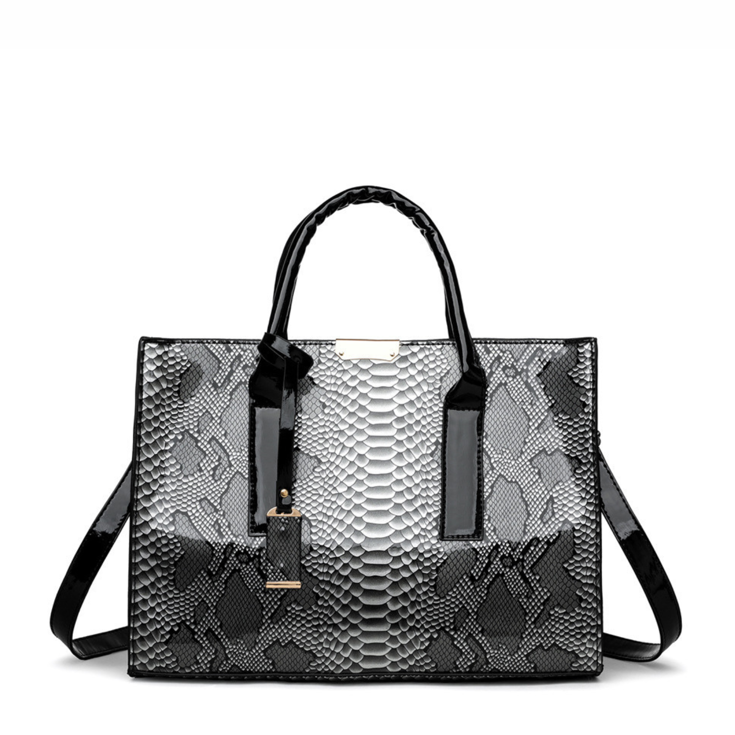 Ivory Poise Handbag