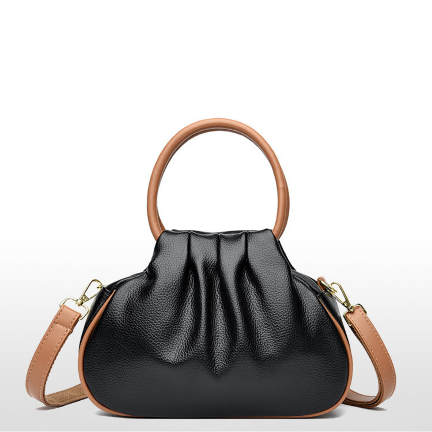 Florence Couronne Handbag