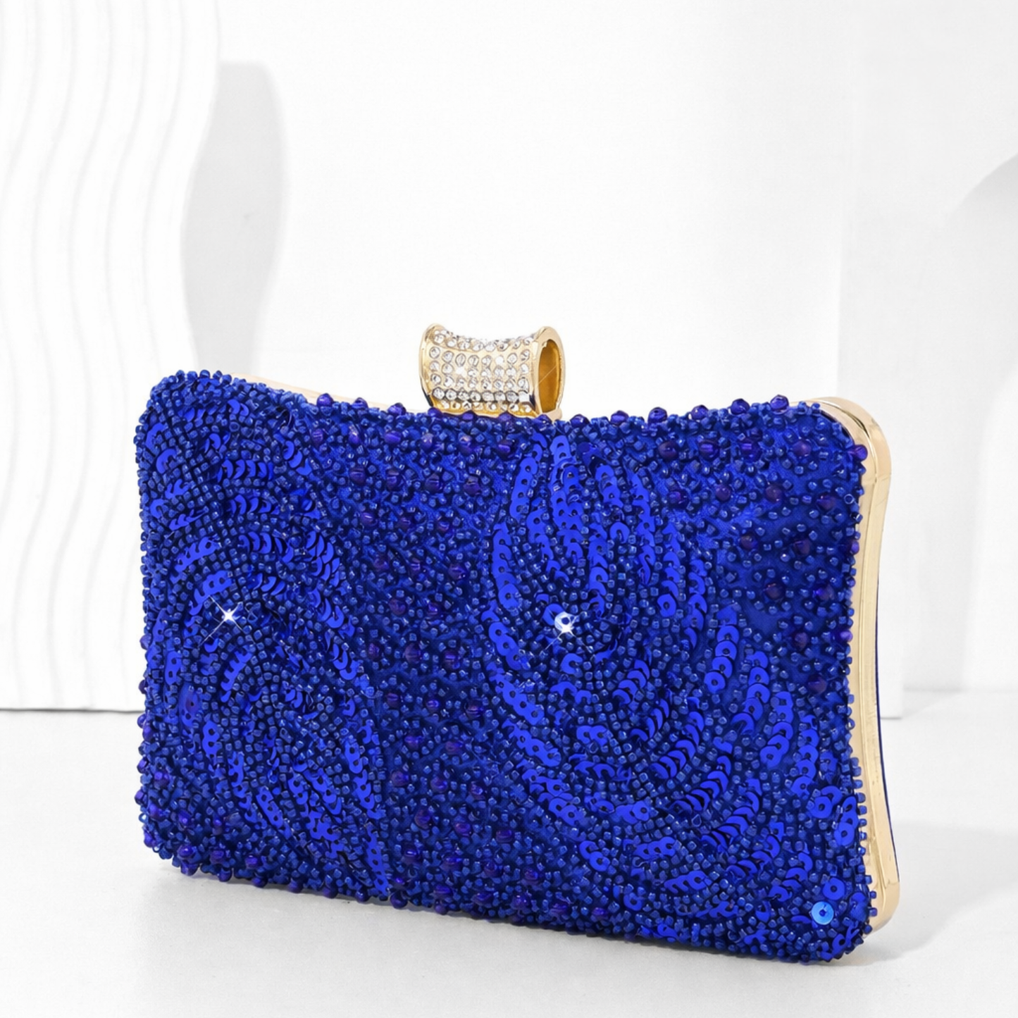 Opéra Classique Handbag