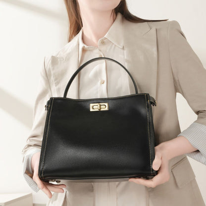 Crimson Grace Handbag