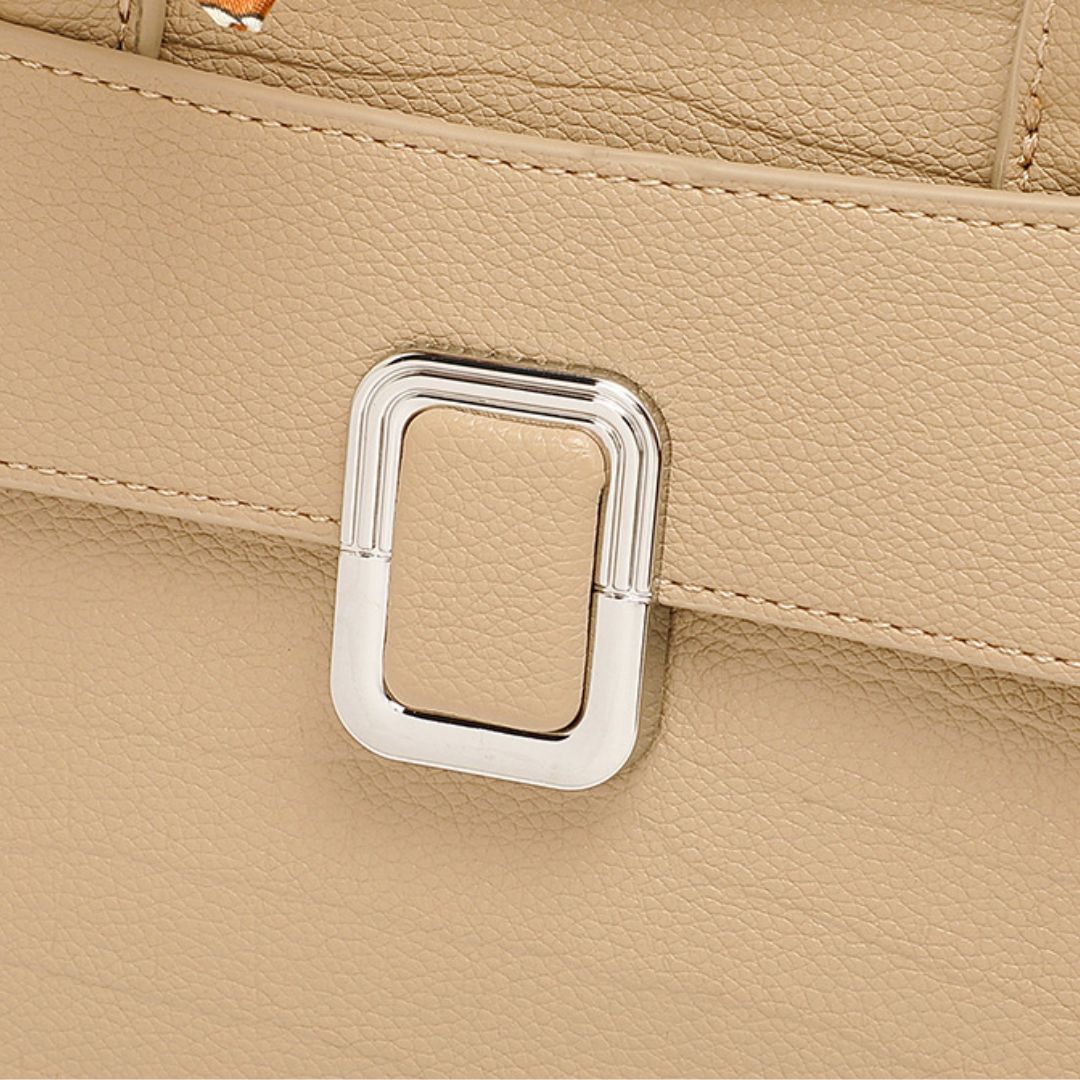 Sable Éclat Handbag