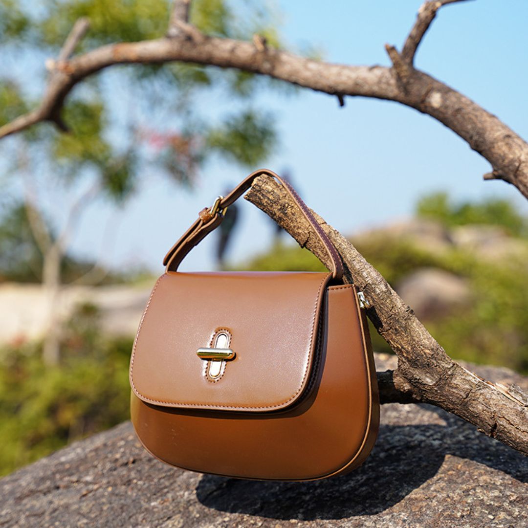 Duchess Veil Handbag