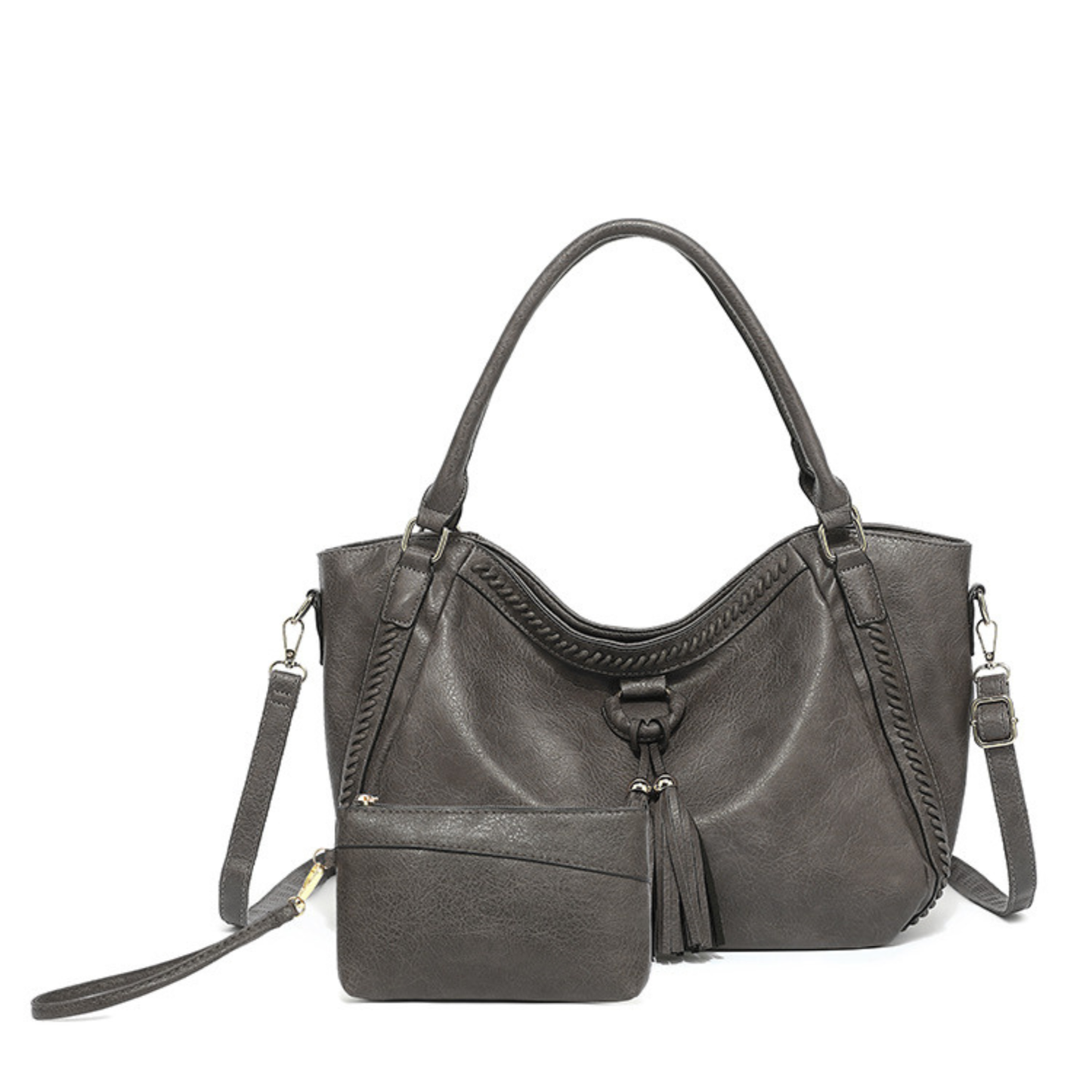 Salon Ivoire Handbag