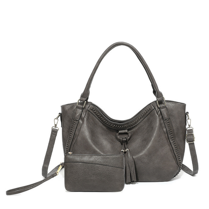 Salon Ivoire Handbag