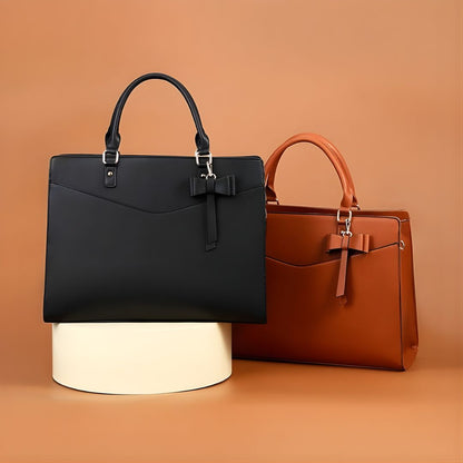 Contour Elite Handbag