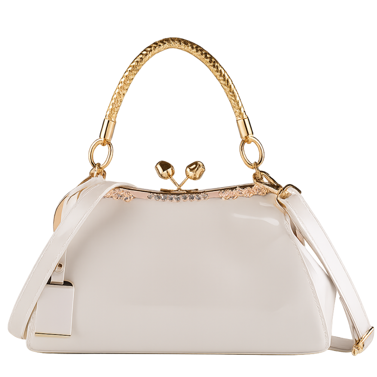 Delphine Couture Handbag