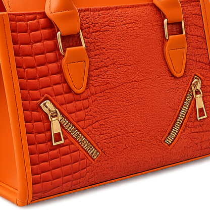 Grandeur Intemporelle Handbag